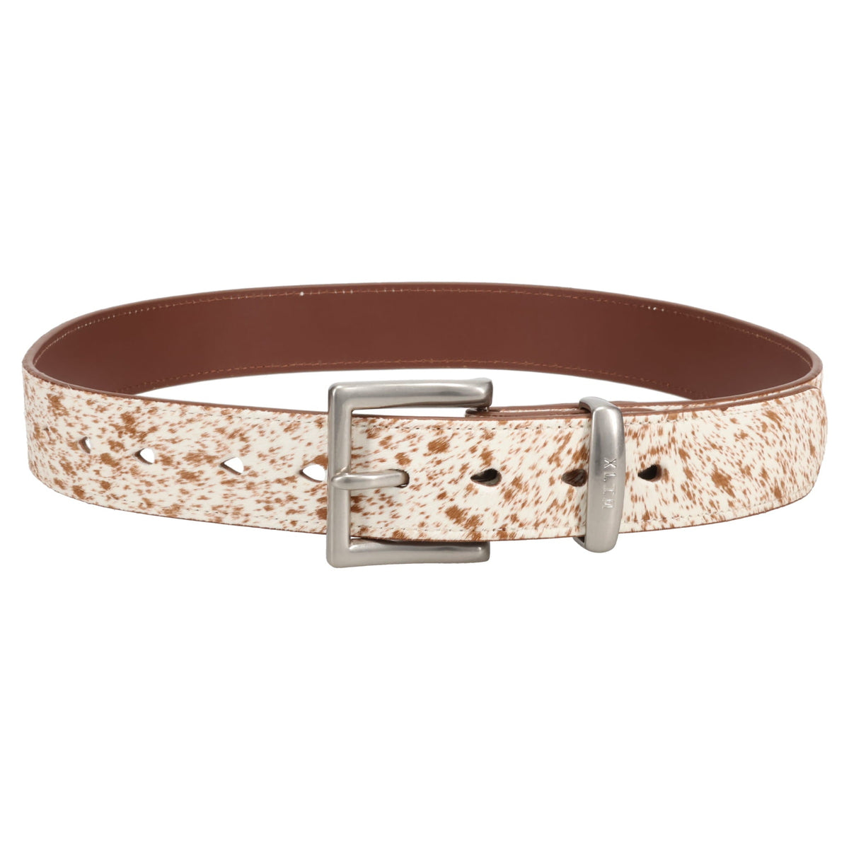 EP.10 01 BELT / BROWN