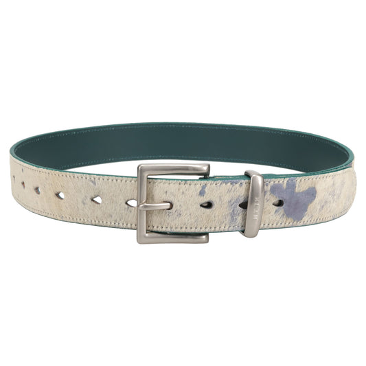 EP.10 01 BELT / GREEN