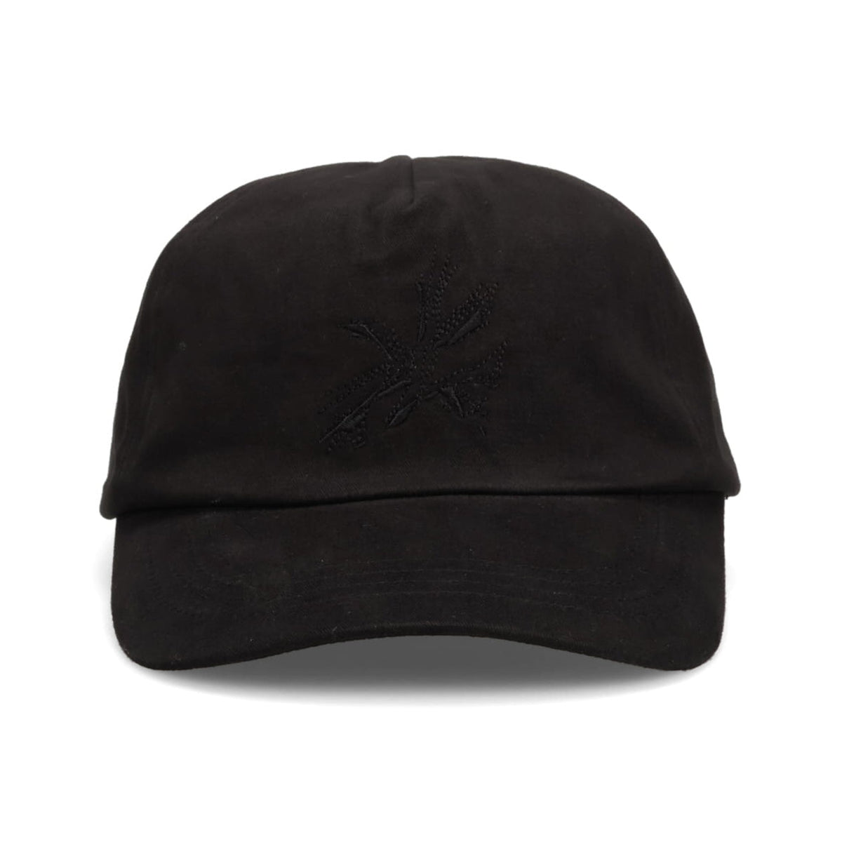 EP.10 01 CAP / BLACK