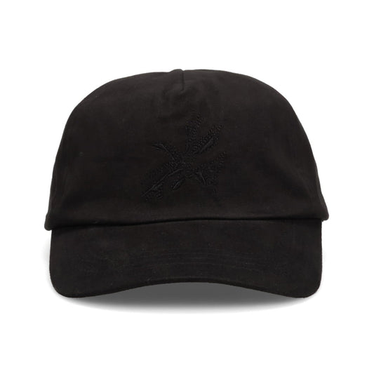 EP.10 01 CAP / BLACK