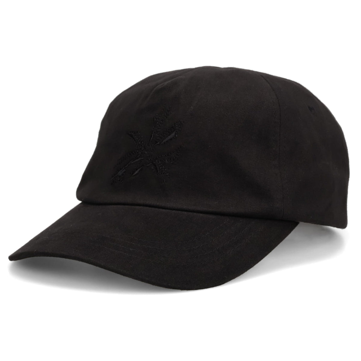 EP.10 01 CAP / BLACK