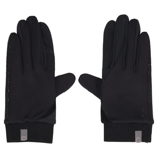 EP.10 01 GLOVES / BLACK