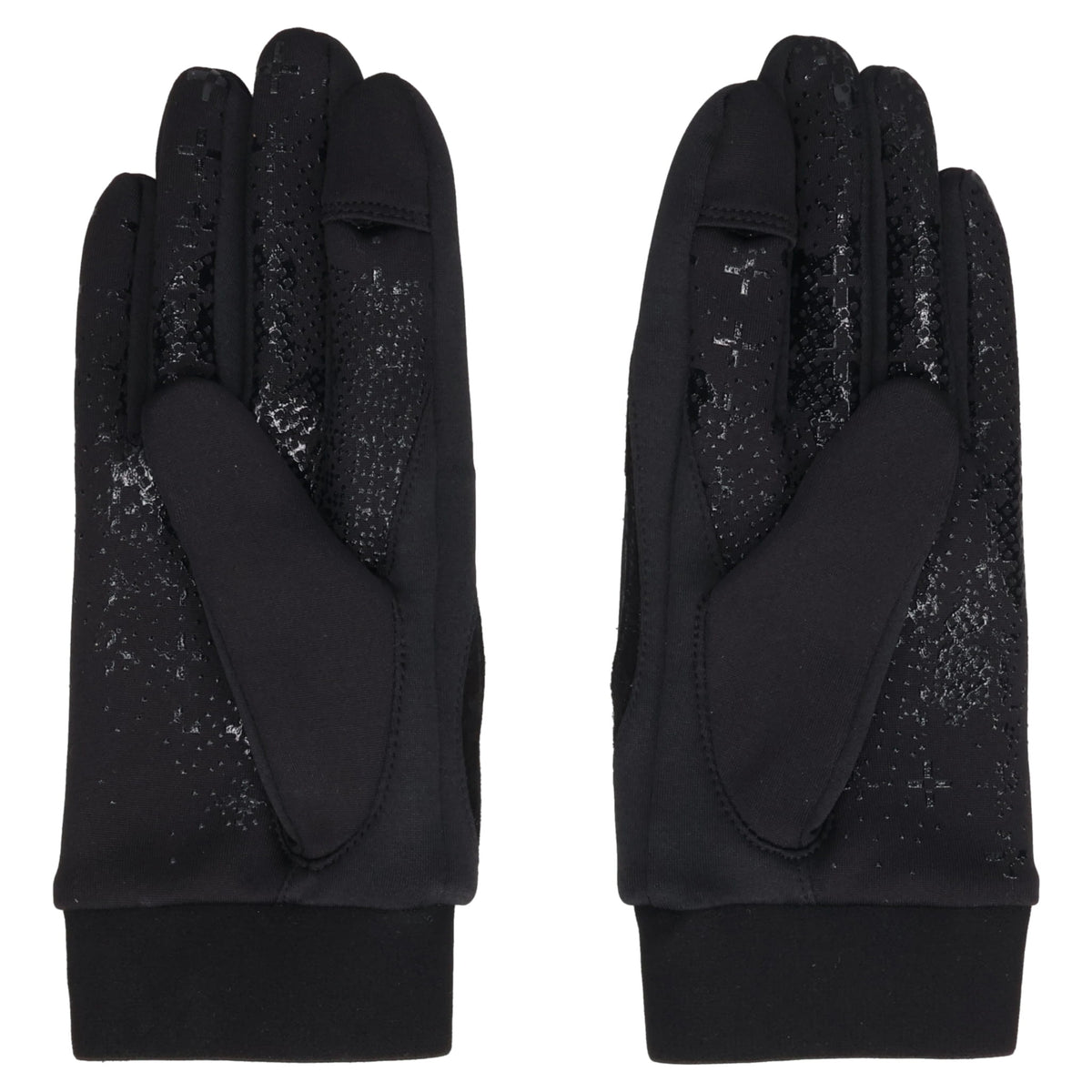 EP.10 01 GLOVES / BLACK