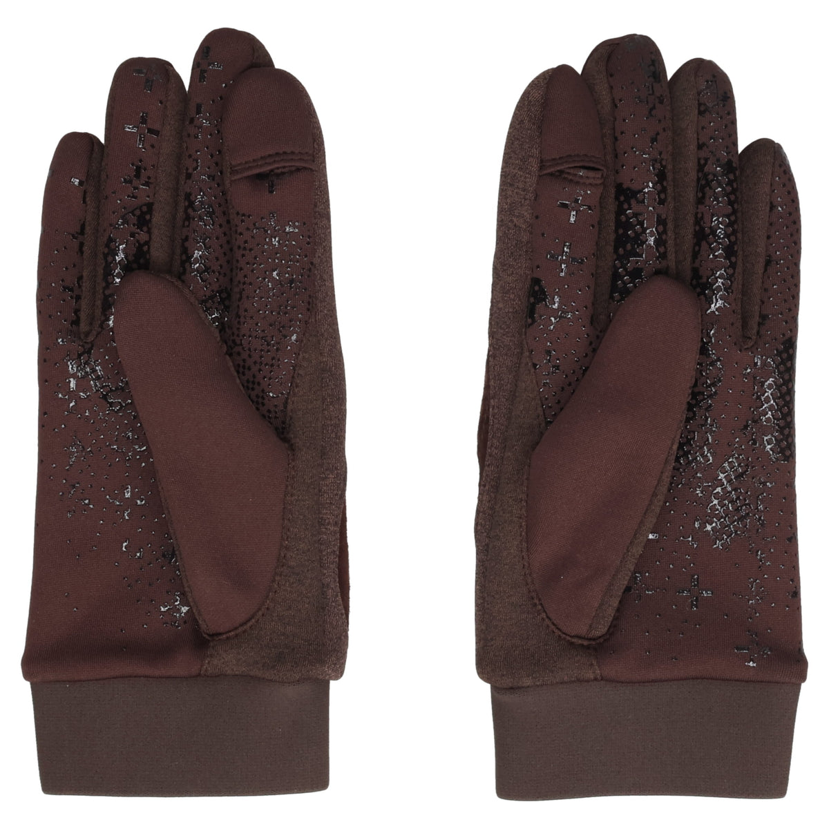 EP.10 01 GLOVES / BROWN