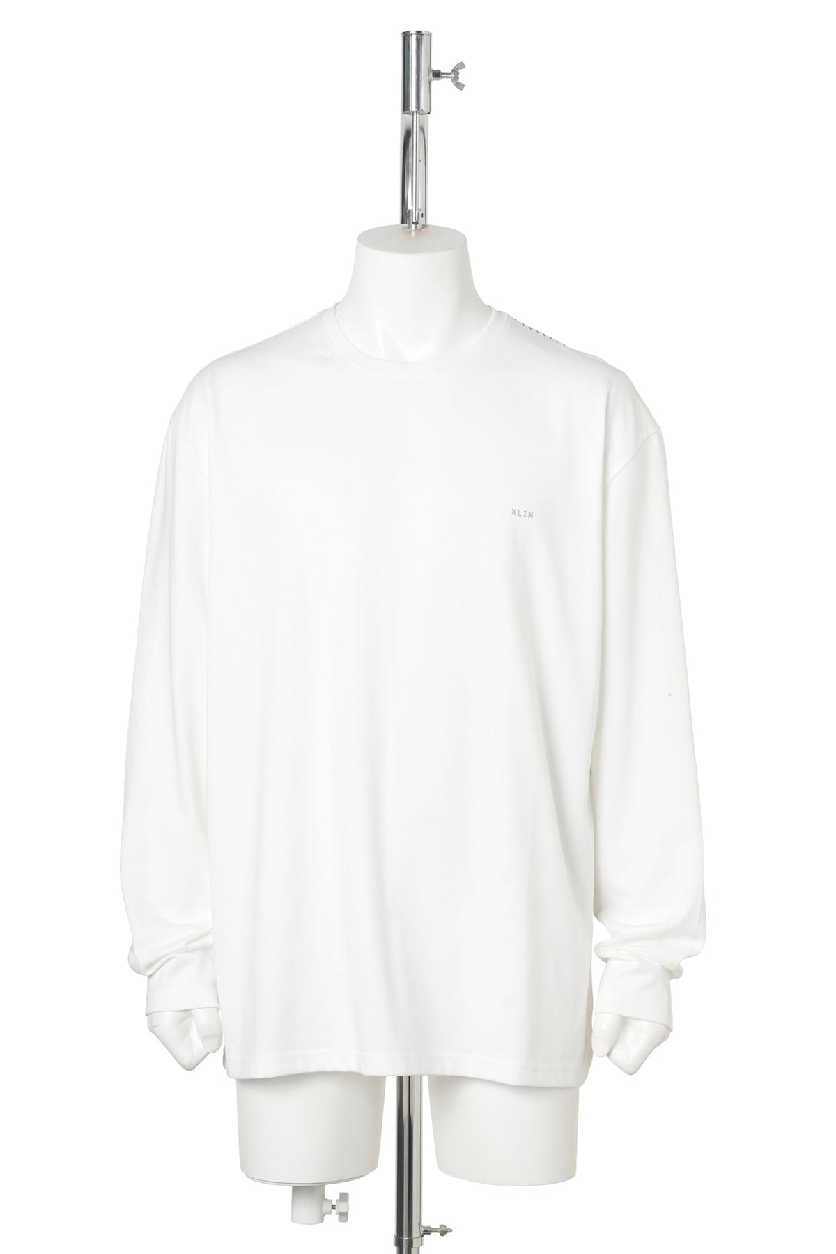 EP.10 01 SLEEVE / WHITE