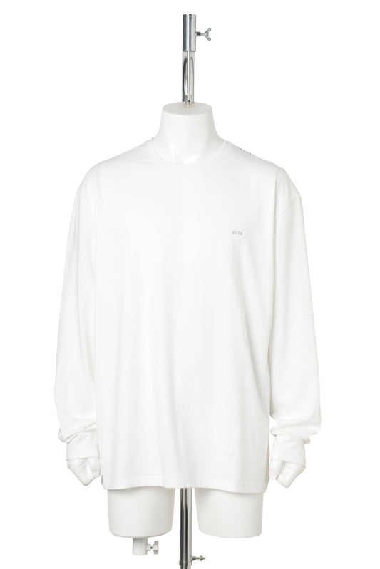 EP.10 01 SLEEVE / WHITE