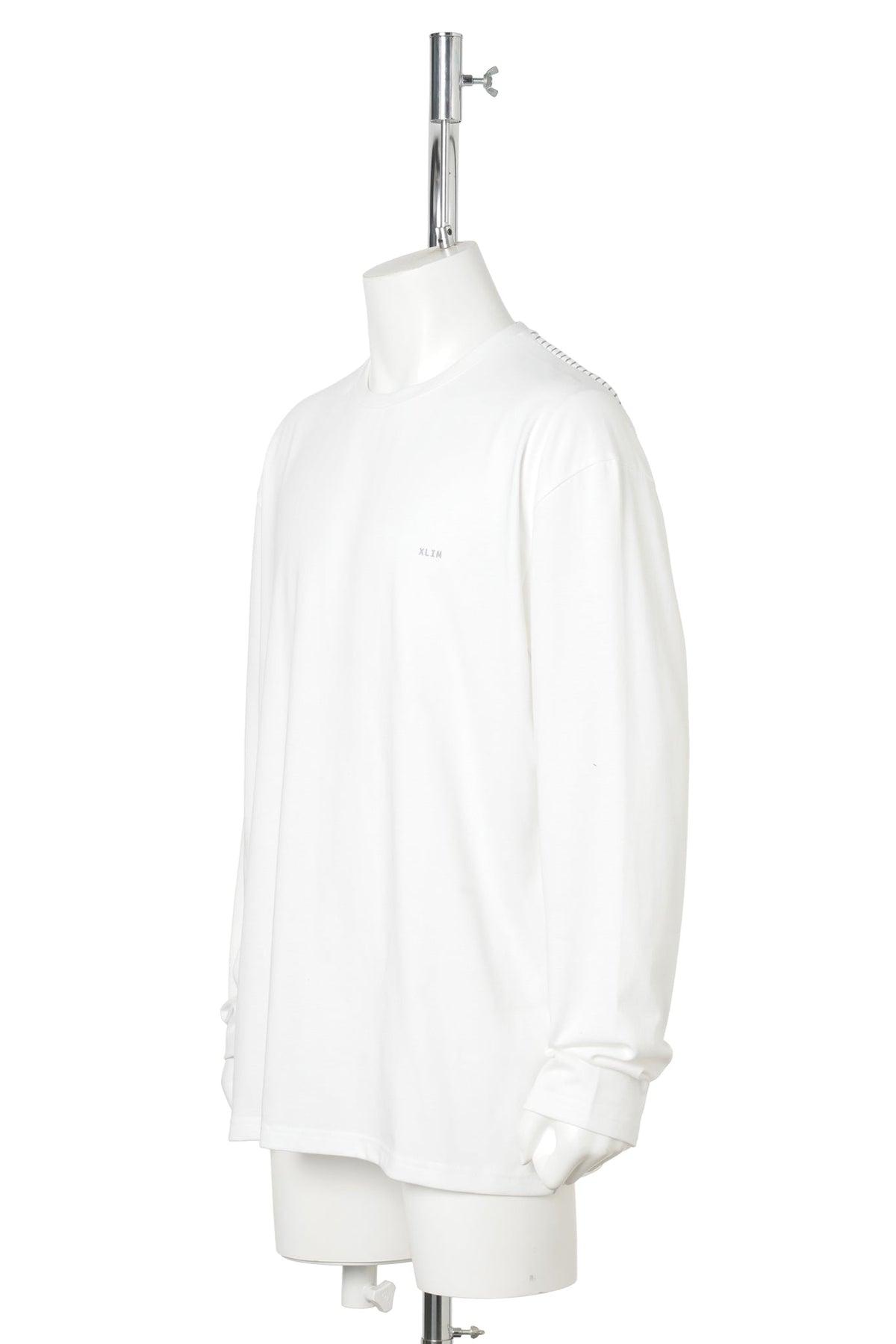 EP.10 01 SLEEVE / WHITE