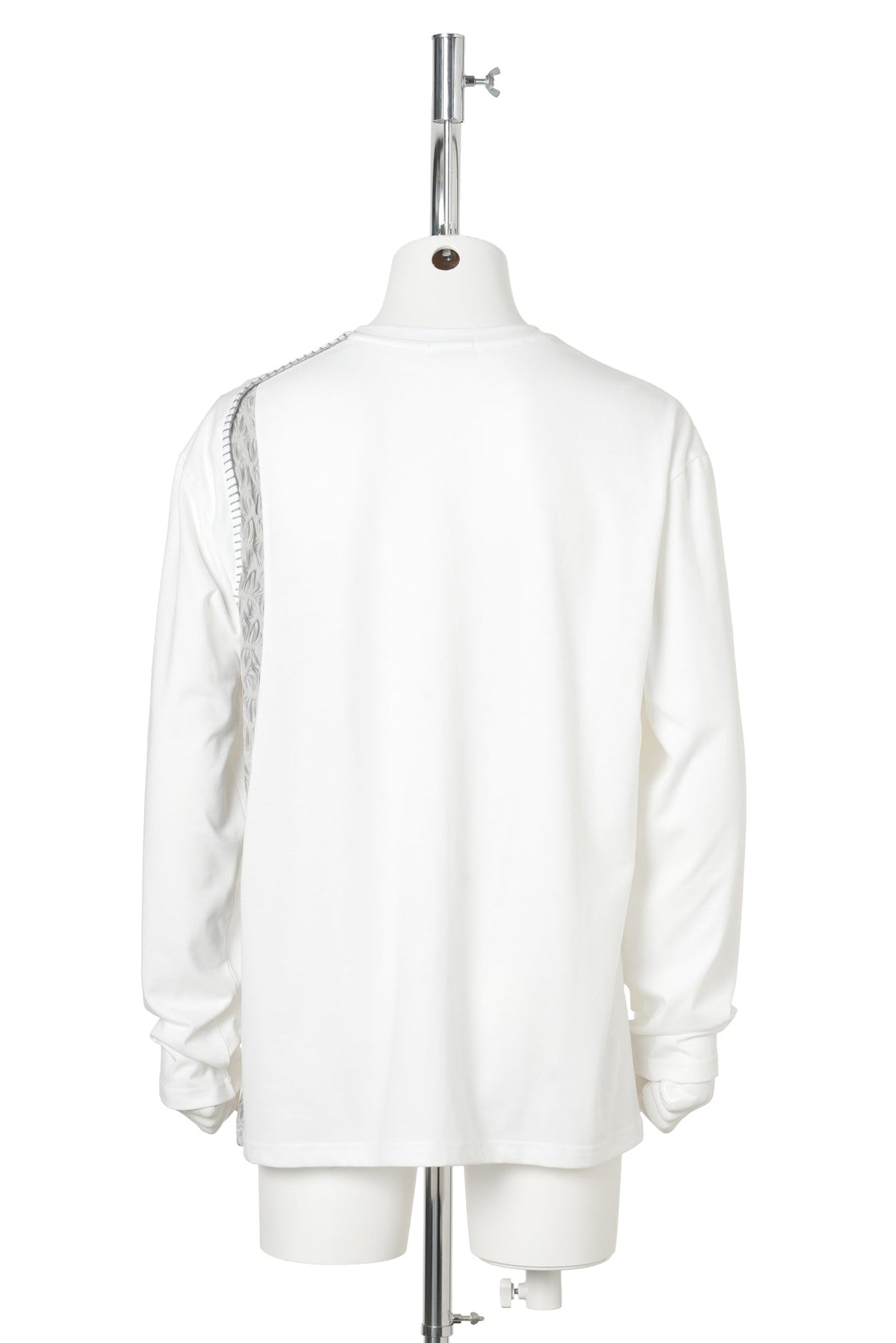 EP.10 01 SLEEVE / WHITE