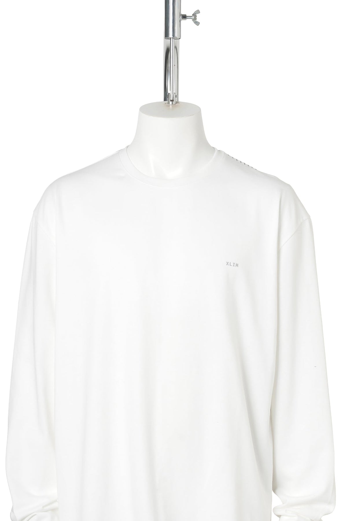 EP.10 01 SLEEVE / WHITE