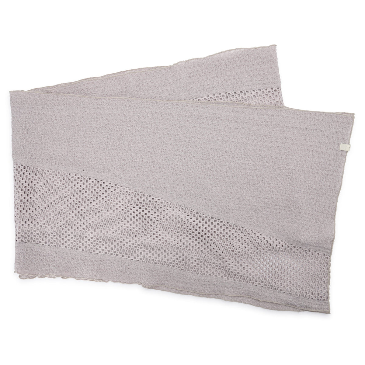 EP.10 01 SCARF / GRAY