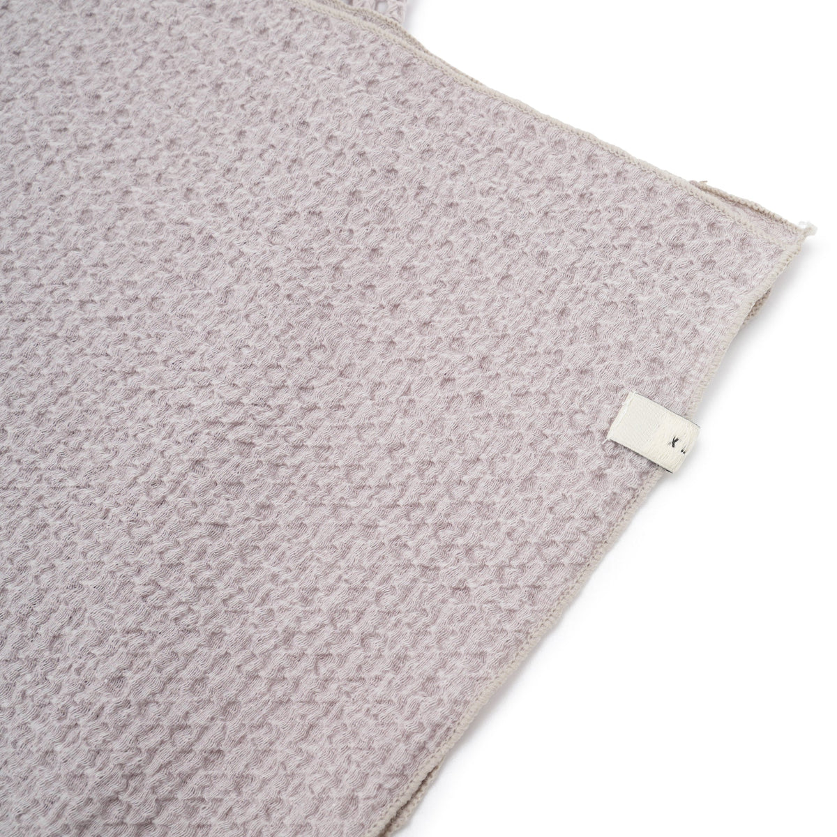 EP.10 01 SCARF / GRAY
