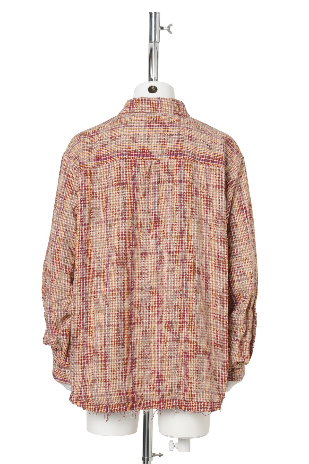 EP.10 01 SHIRT / RED
