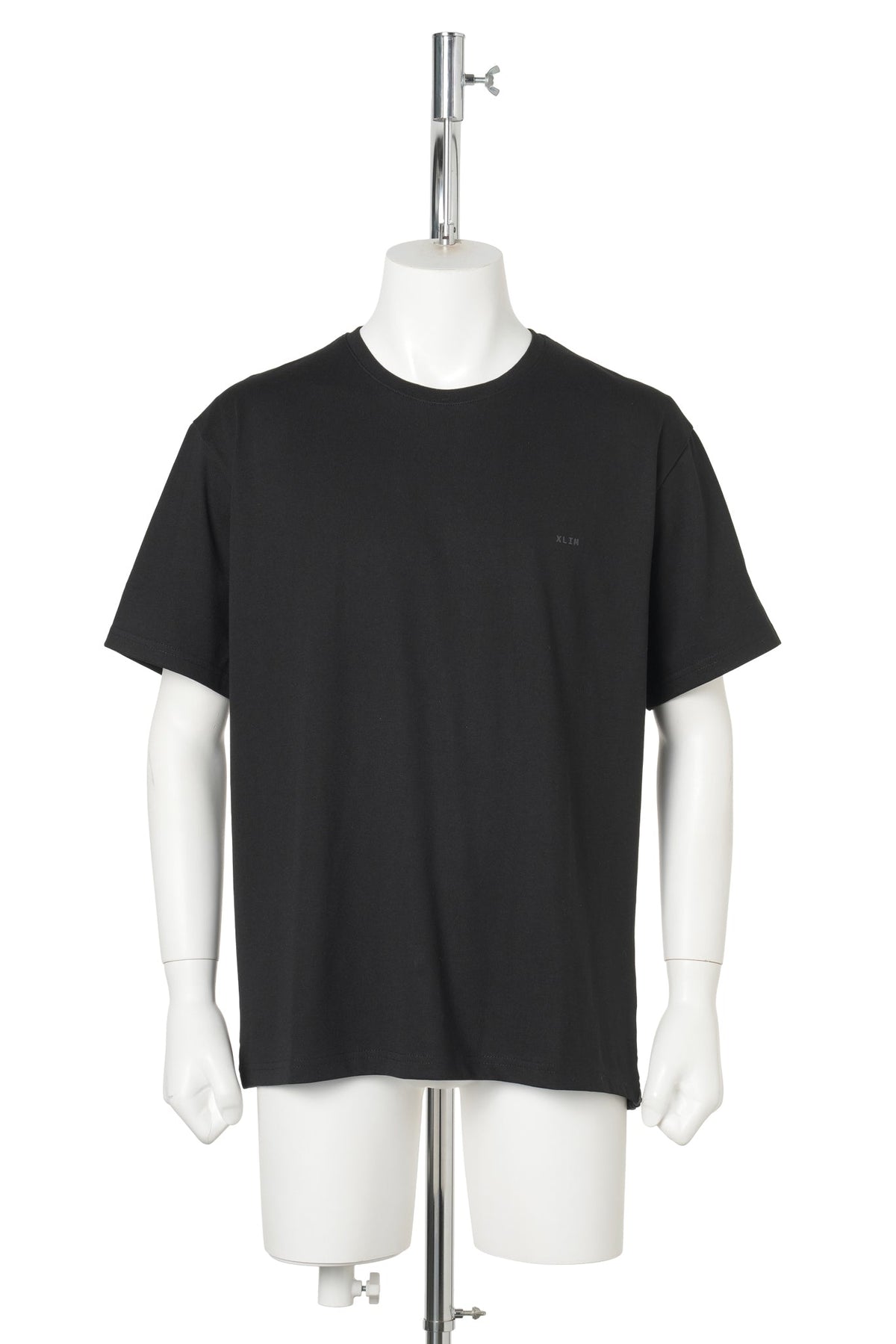 EP.10 01 T-SHIRT / BLACK