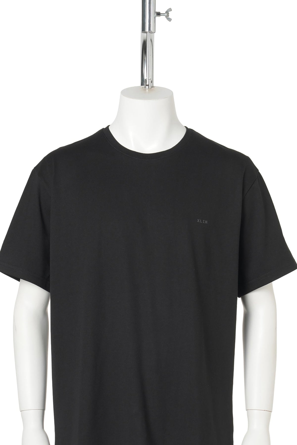 EP.10 01 T-SHIRT / BLACK