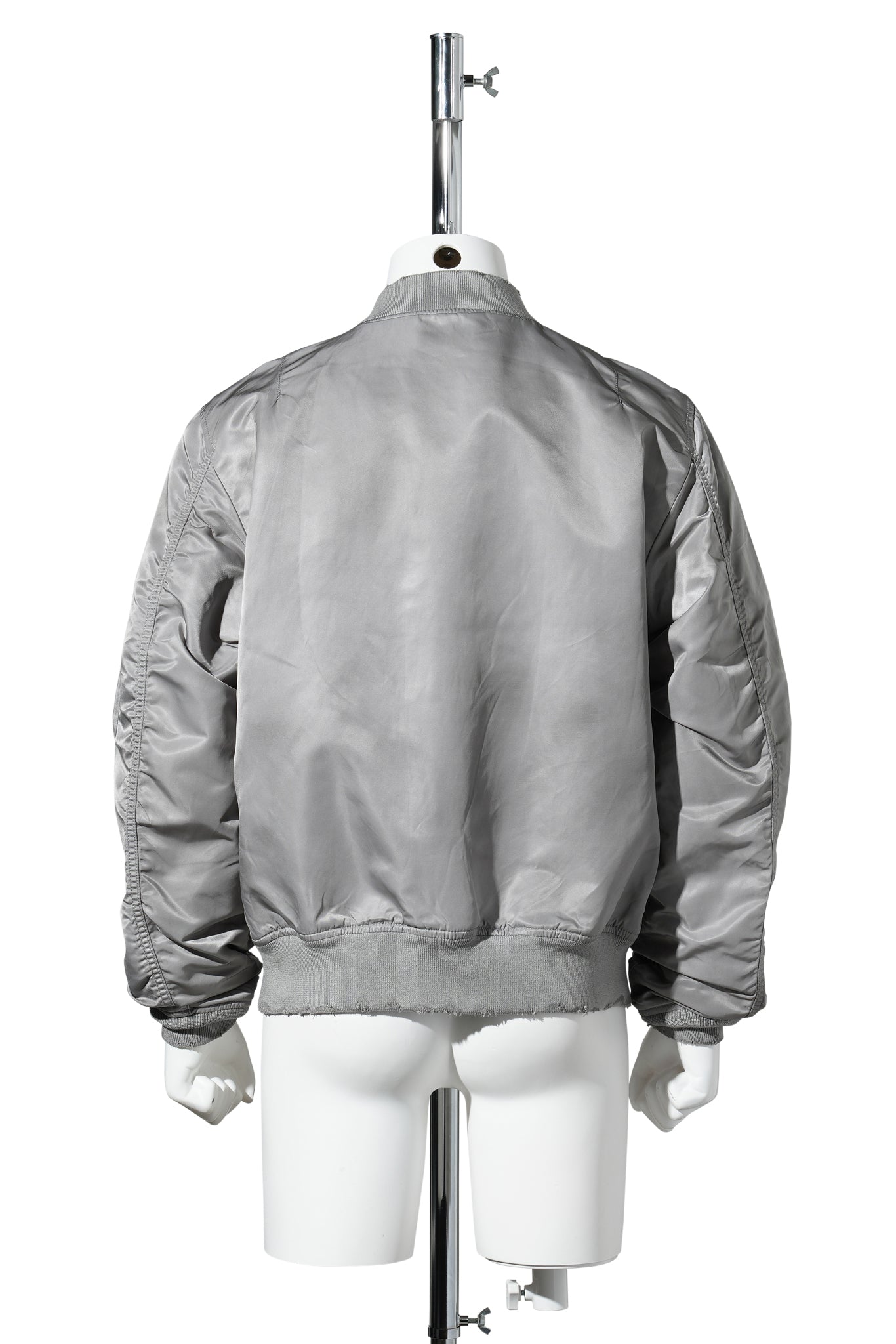 EP.9 03 JACKET / GRAY