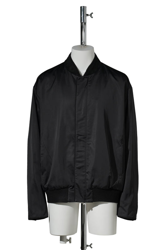 EP.9 04 JACKET / BLACK