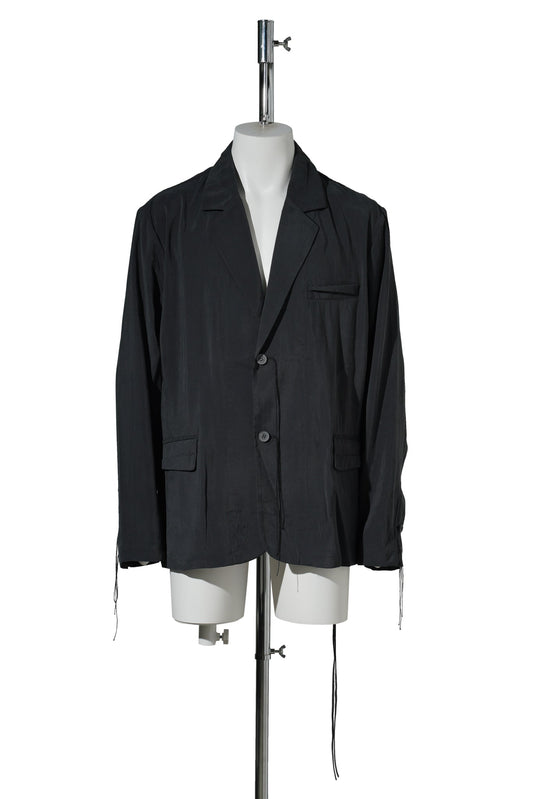 EP.9 05 JACKET / BLACK
