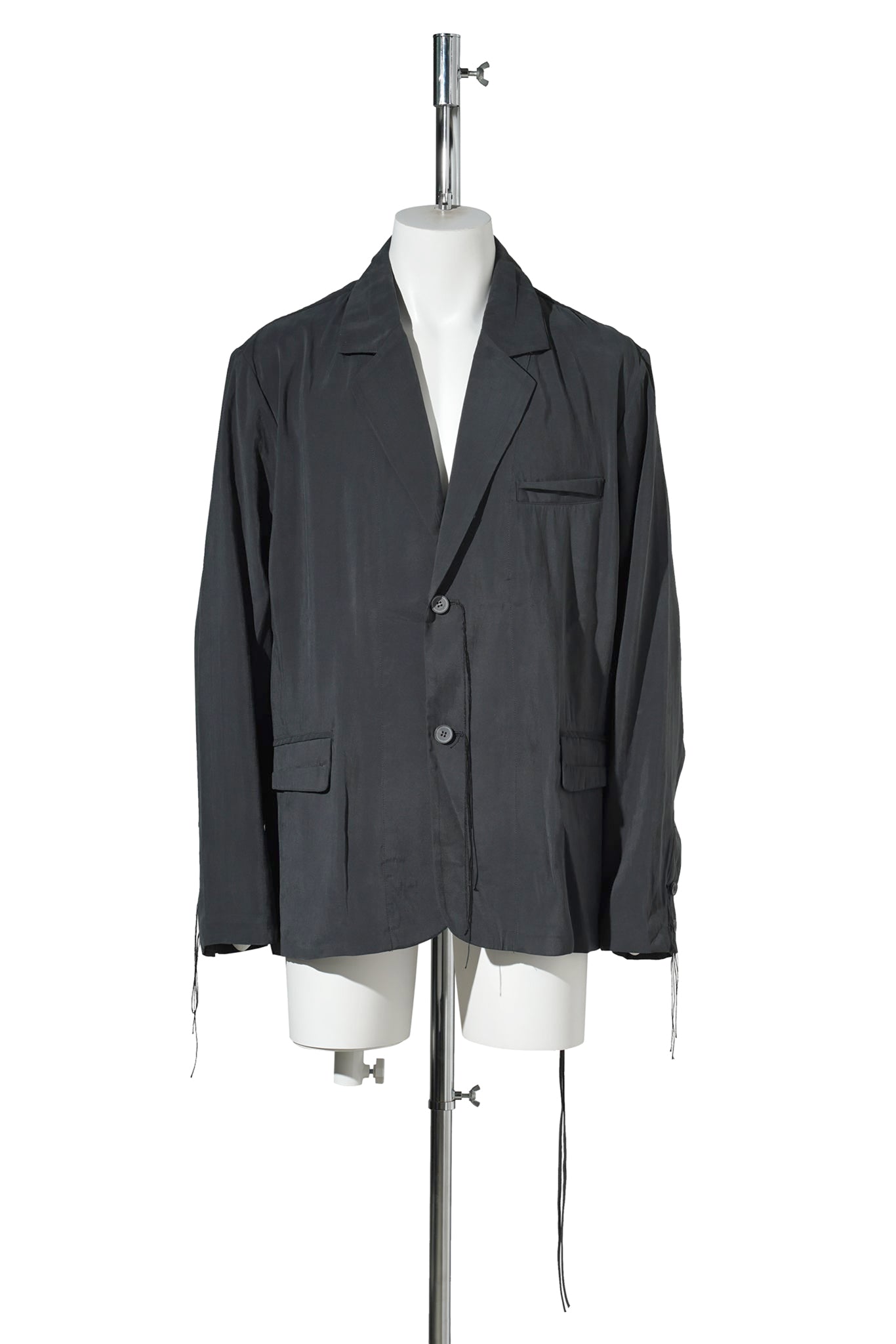 EP.9 05 JACKET / BLACK