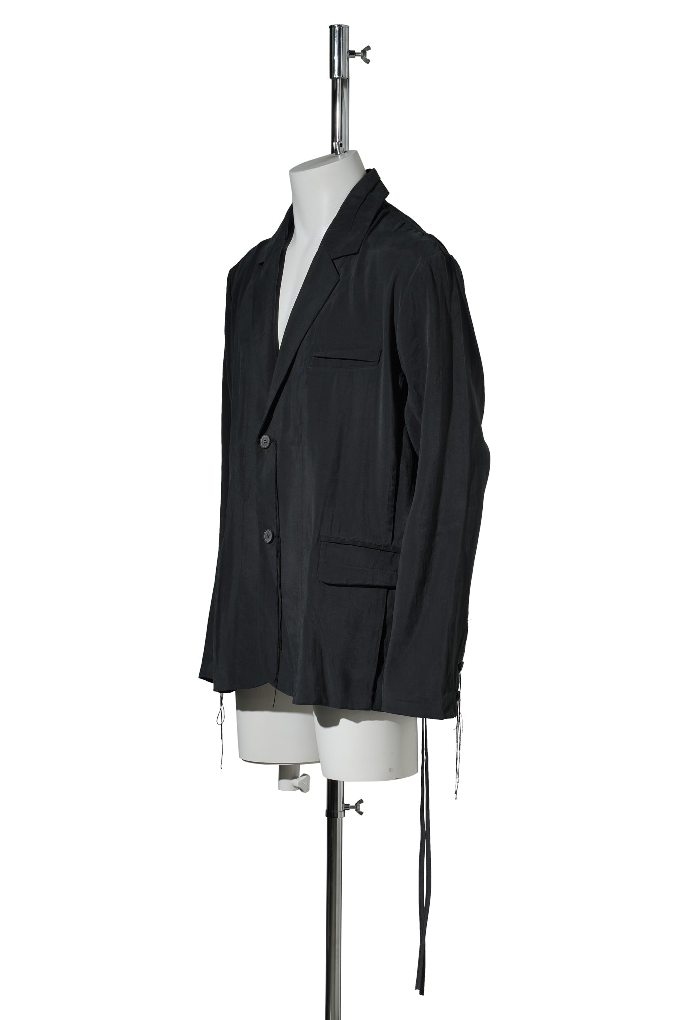 EP.9 05 JACKET / BLACK