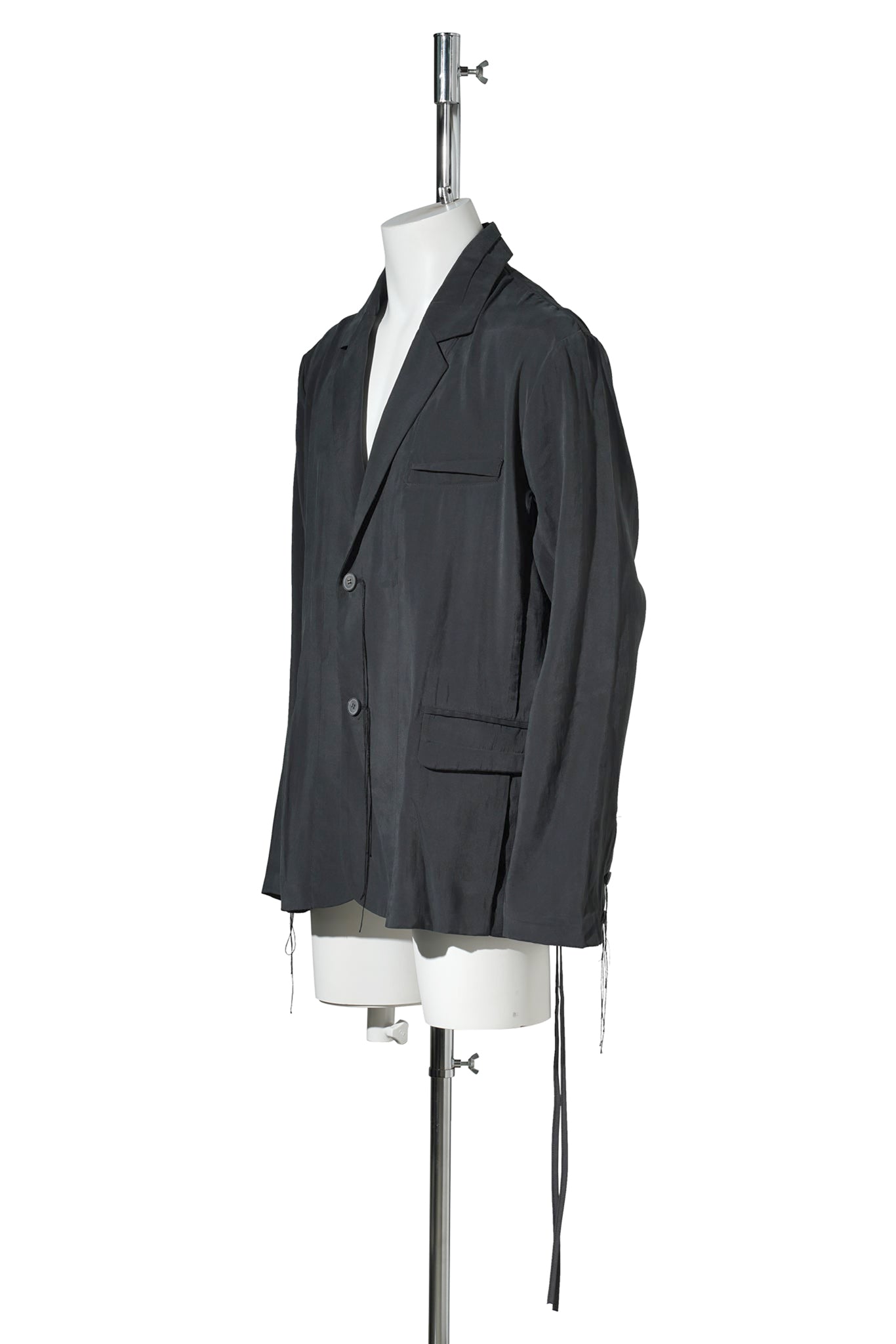 EP.9 05 JACKET / BLACK