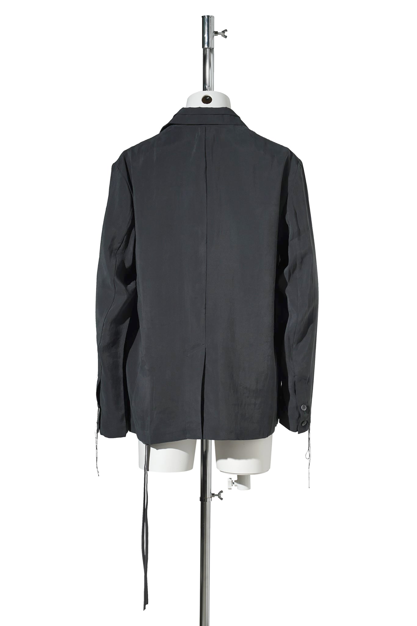 EP.9 05 JACKET / BLACK