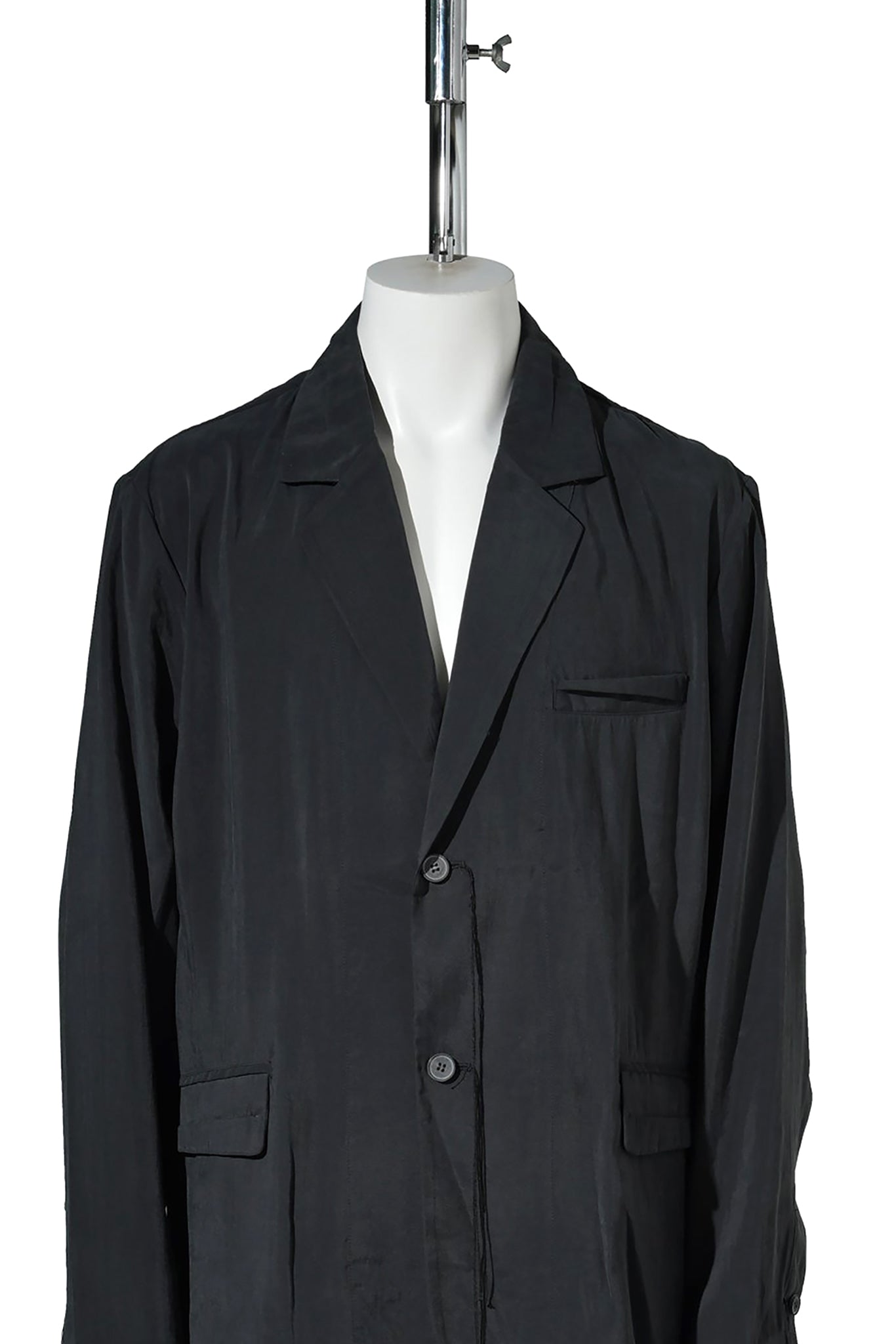EP.9 05 JACKET / BLACK