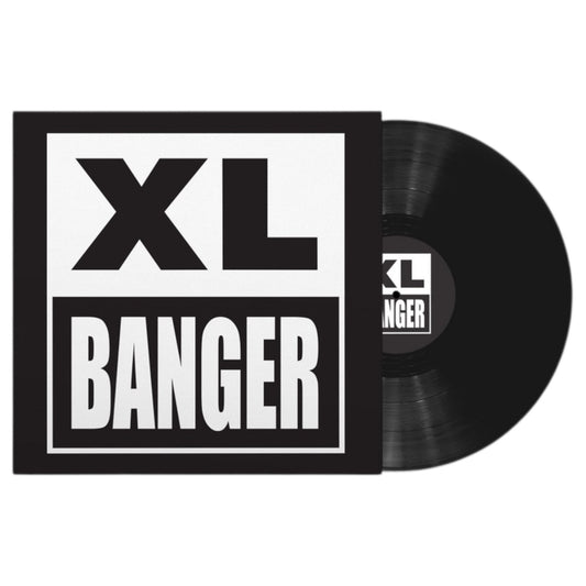 XL BANGER VINYL [LP]