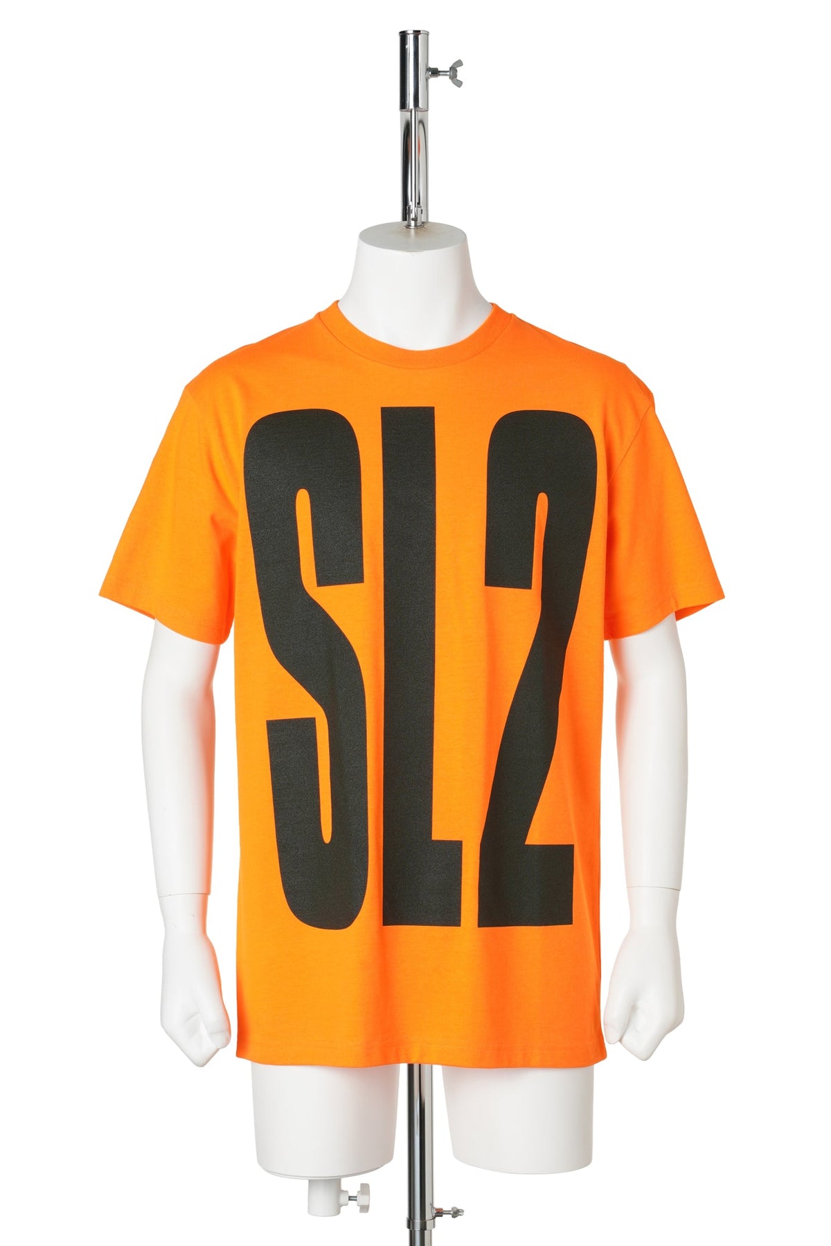 SL2 TSHIRT / NEON ORANGE