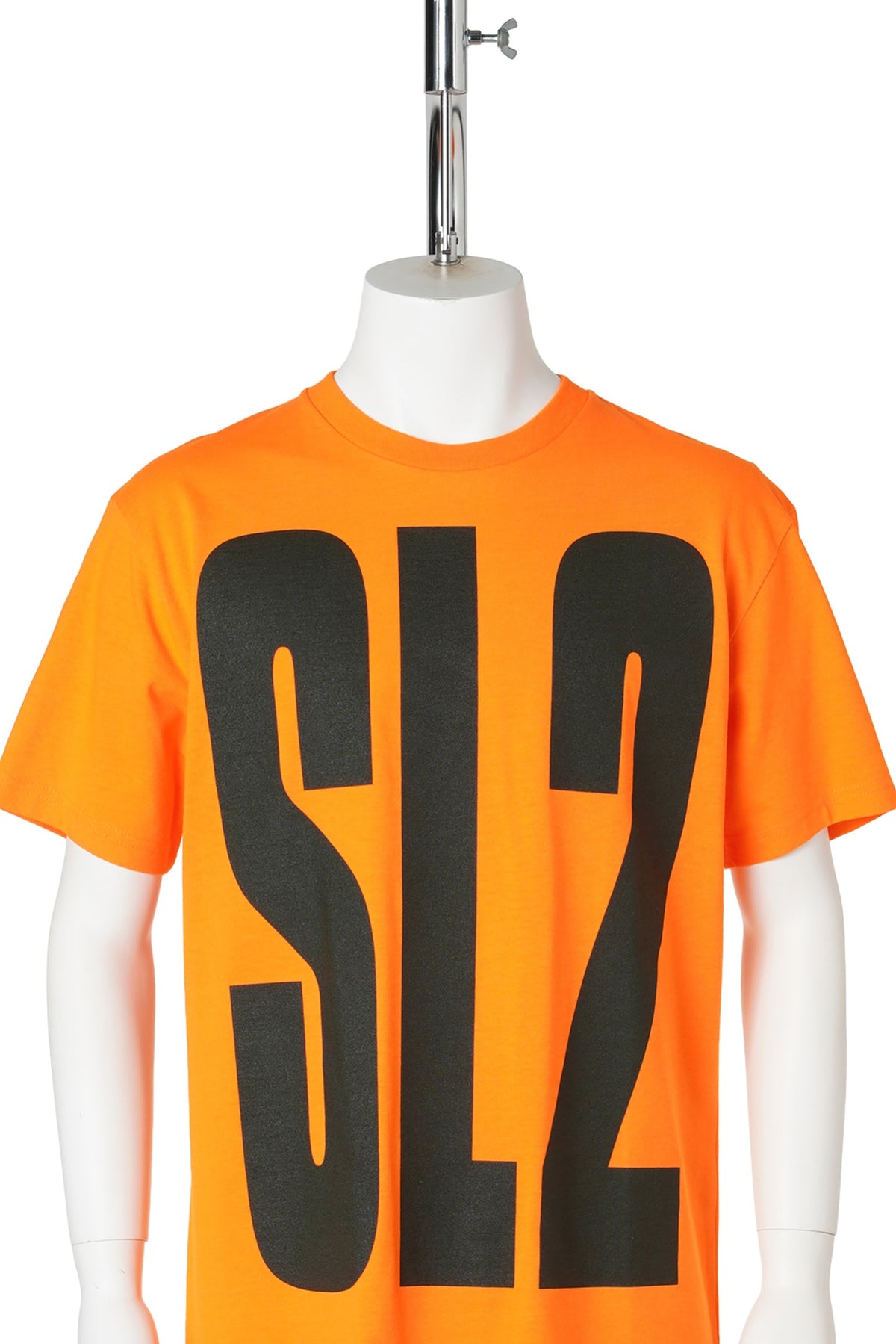 SL2 TSHIRT / NEON ORANGE
