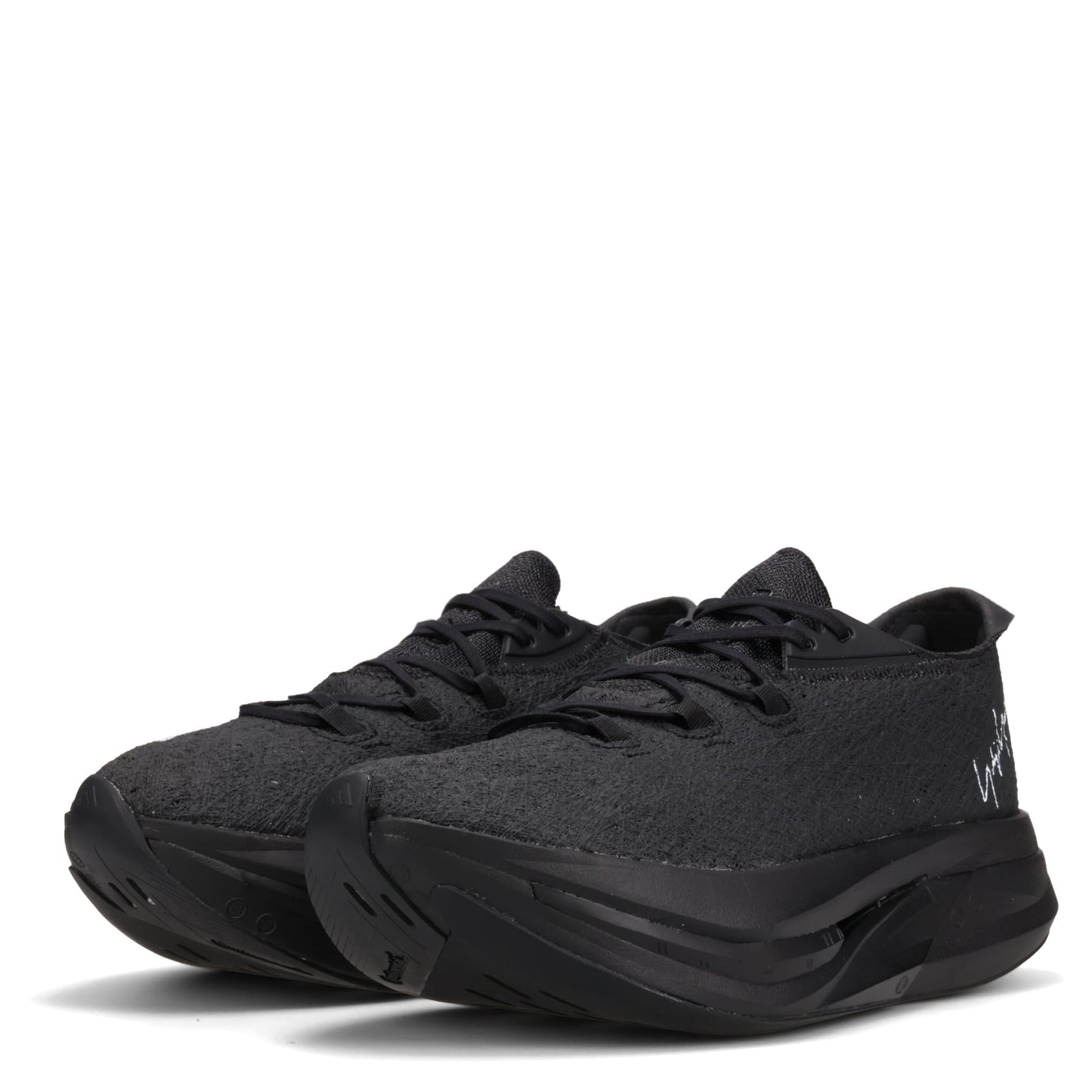 Y-3 PRIME X 2 STRUN / CBLACK