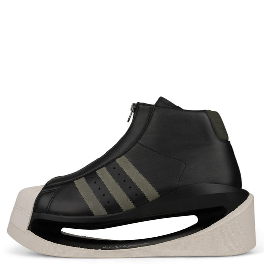 Y-3 GENDO PRO MODEL / BLACK