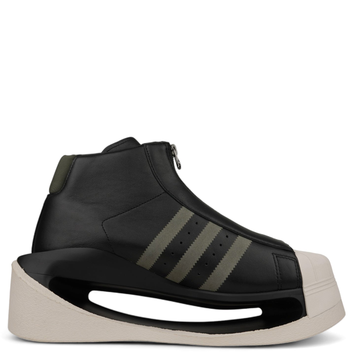 Y-3 GENDO PRO MODEL / BLACK