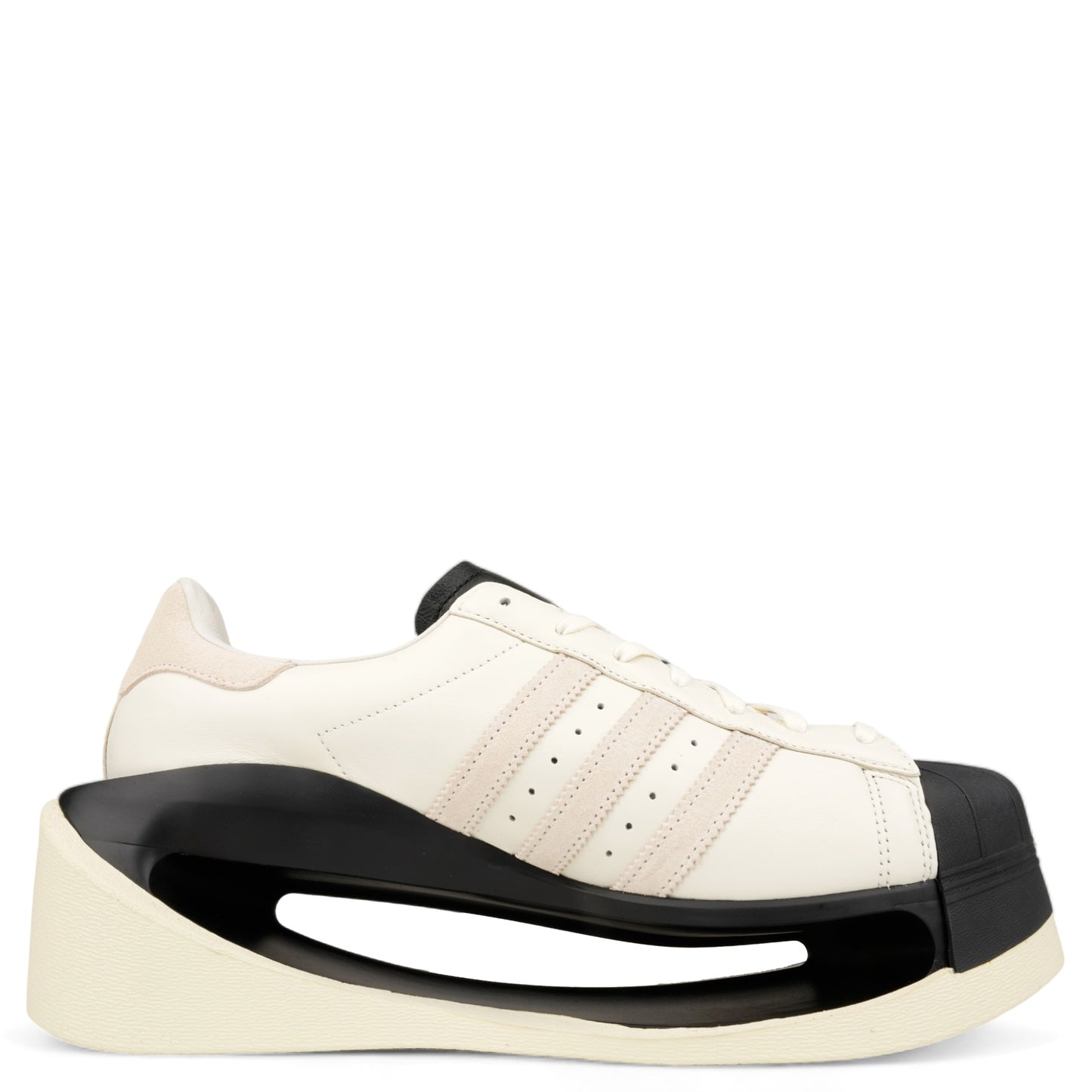 Y-3 GENDO SUPERSTAR / OWHIT