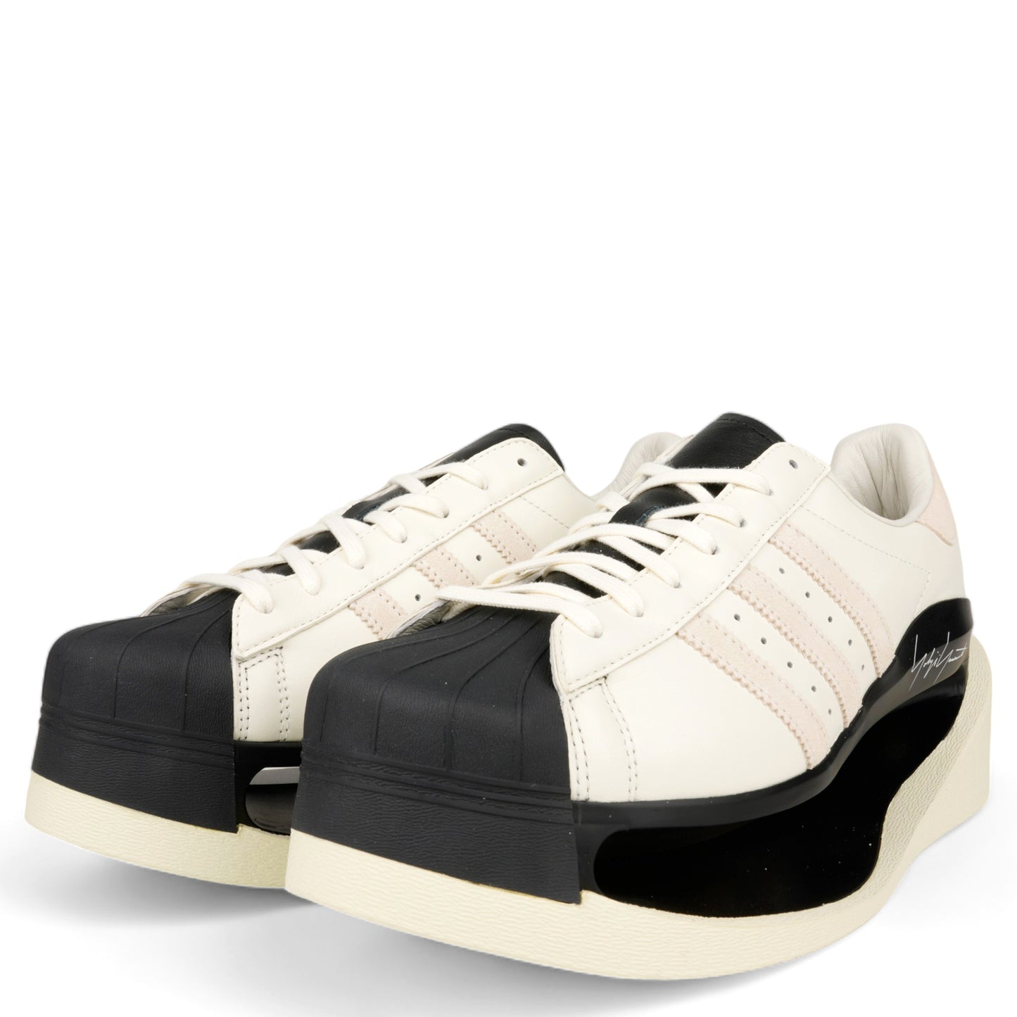 Y-3 GENDO SUPERSTAR / OWHIT