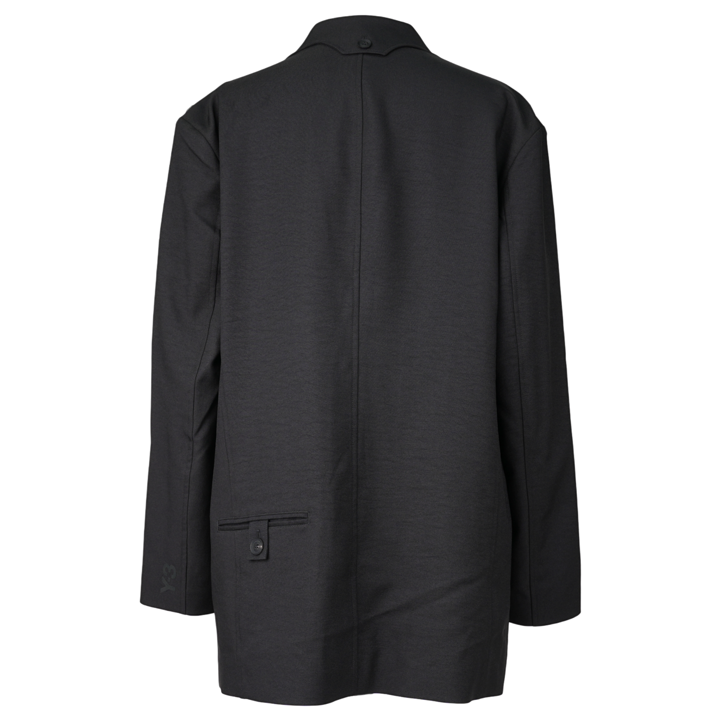 SP UNI BLAZER / BLACK