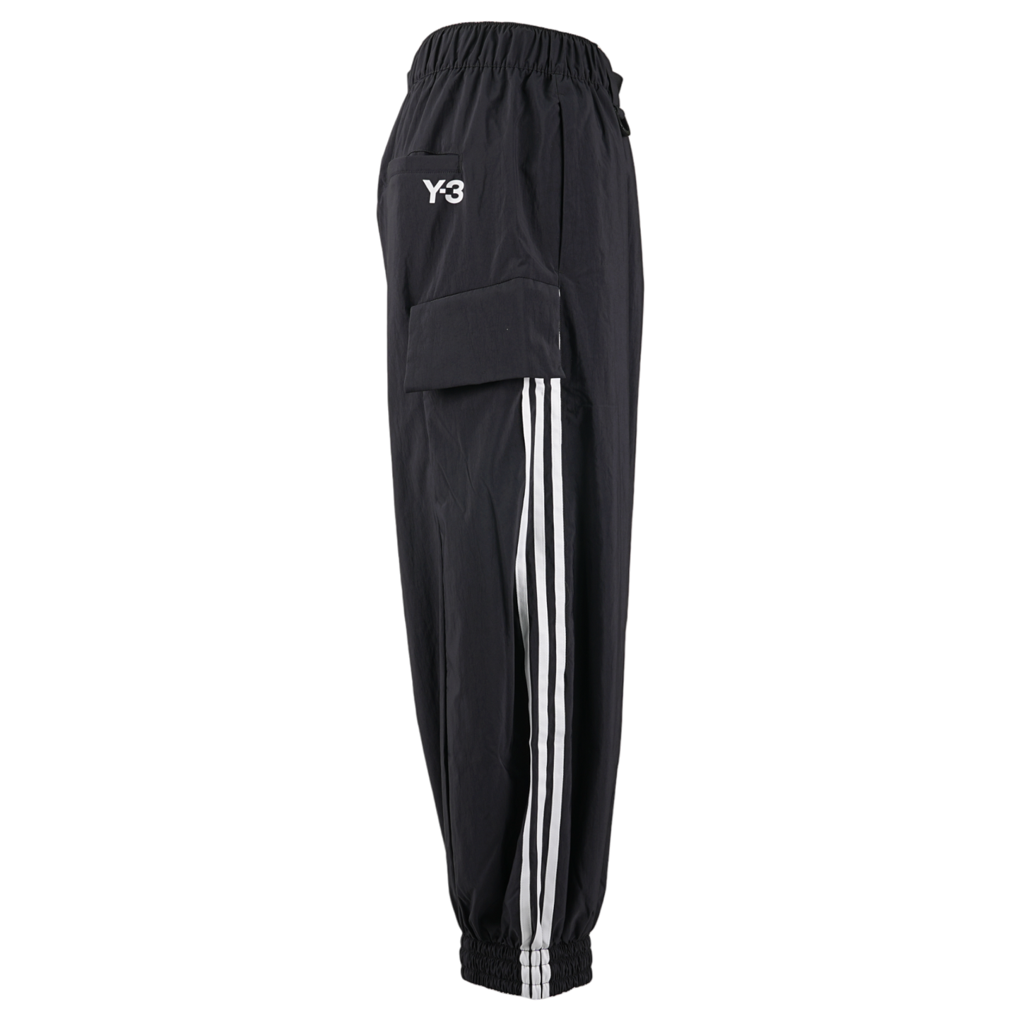 NYL PANT / BLACK