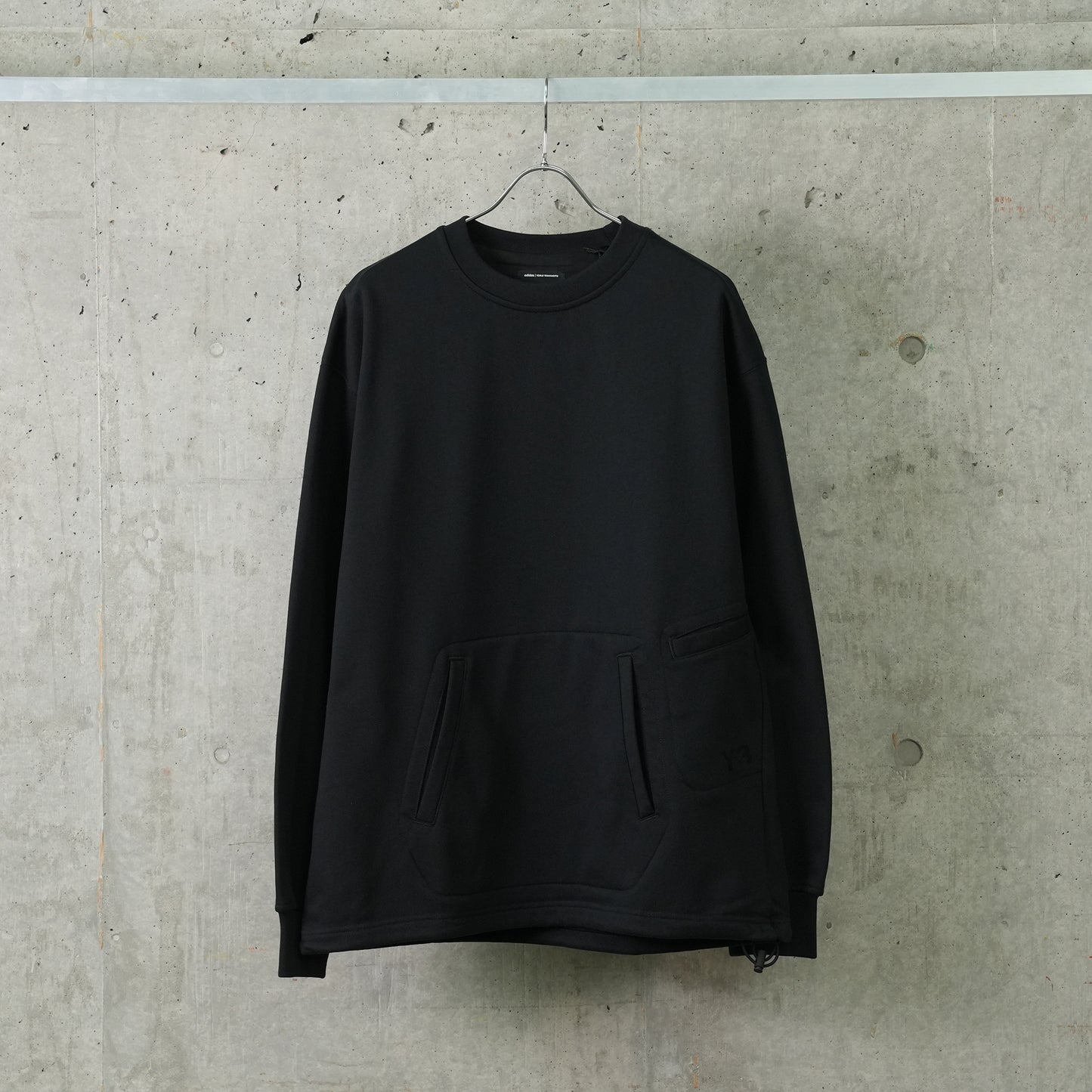 LOOSE CREW / BLACK