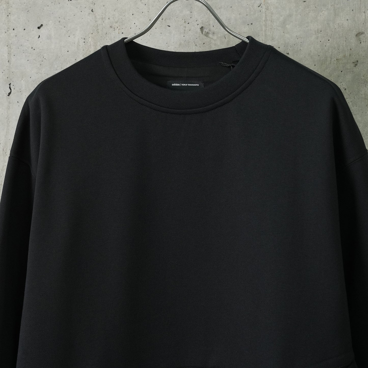 LOOSE CREW / BLACK