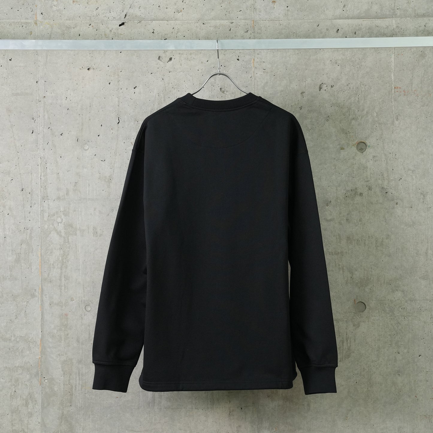 LOOSE CREW / BLACK