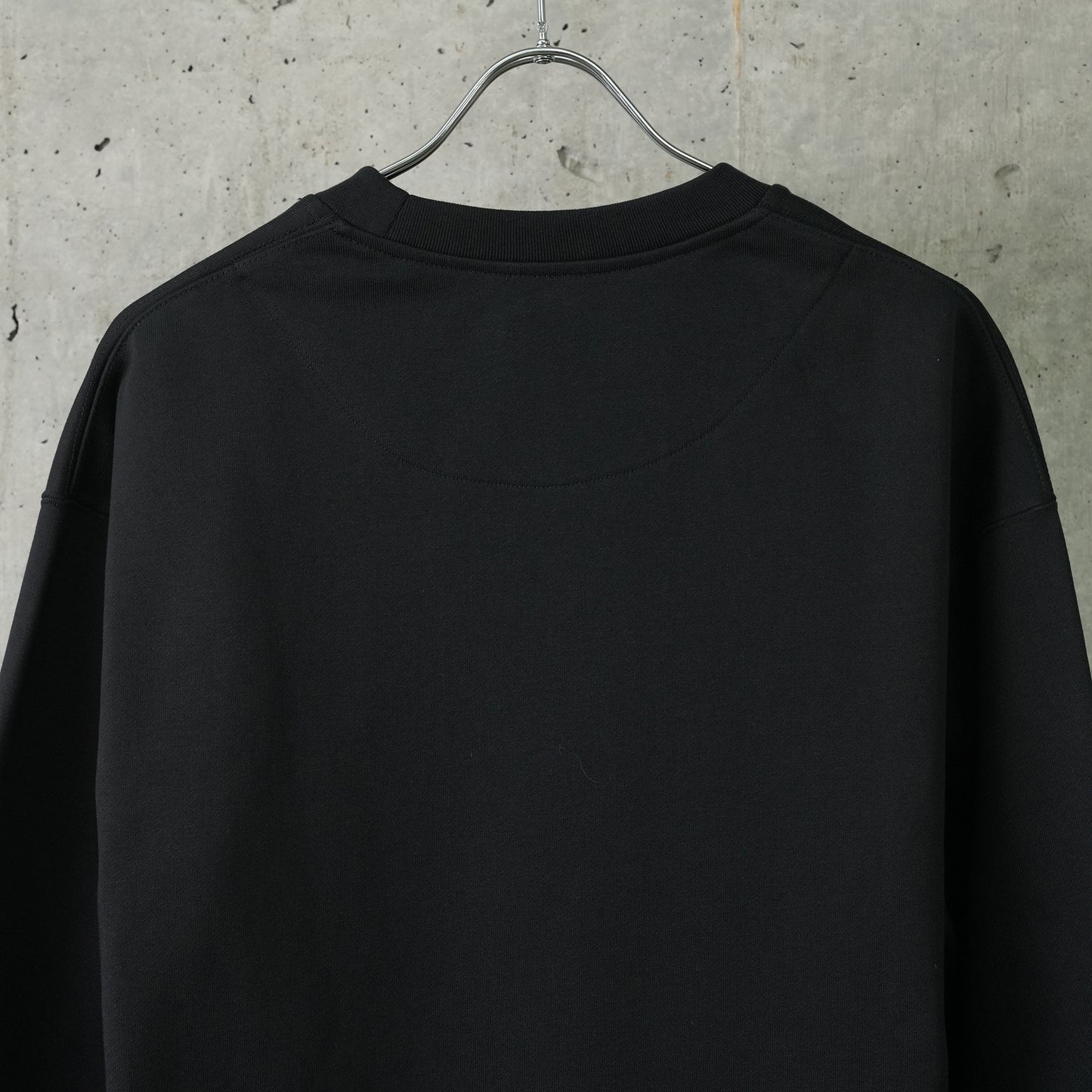 LOOSE CREW / BLACK