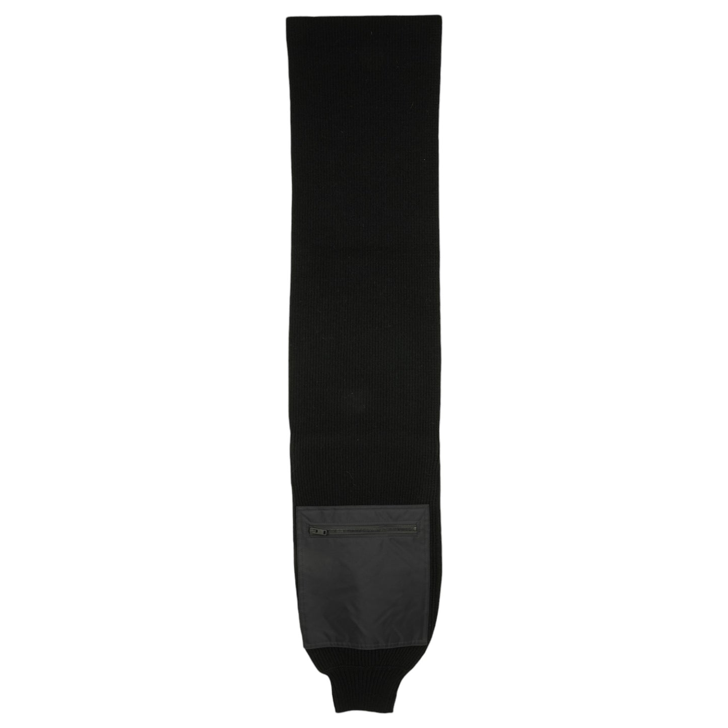 Y-3 NY SCARF / BLACK