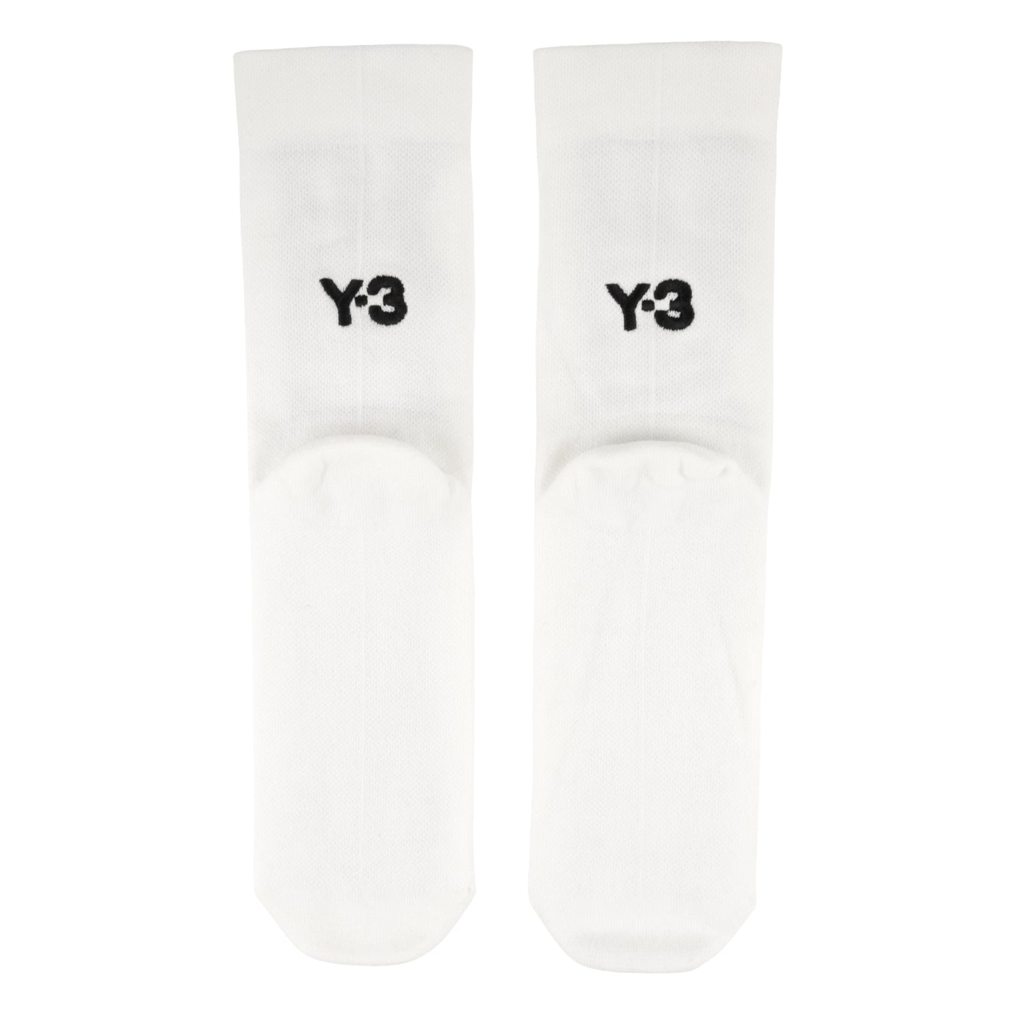 Y-3 STRP SOCK / WHITE