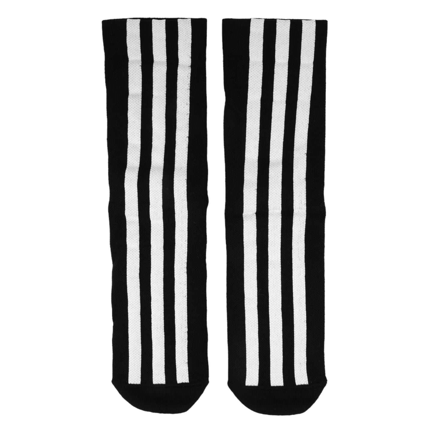 Y-3 STRP SOCK / BLACK