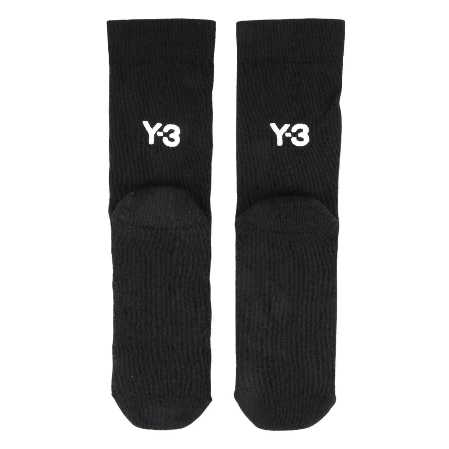 Y-3 STRP SOCK / BLACK