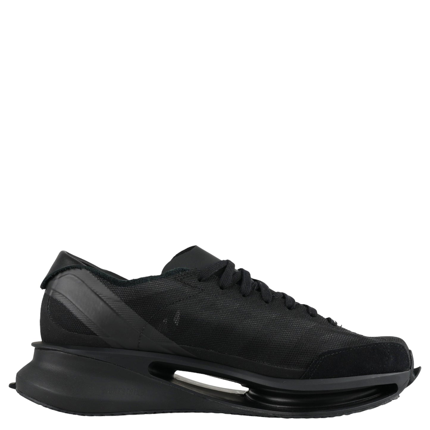 Y-3 S-GENDO RUN / BLACK