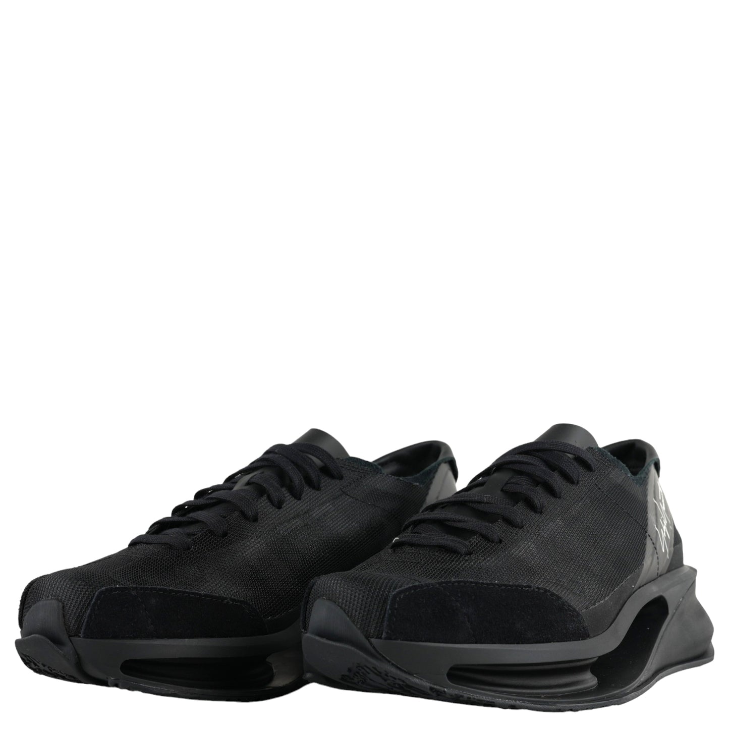 Y-3 S-GENDO RUN / BLACK