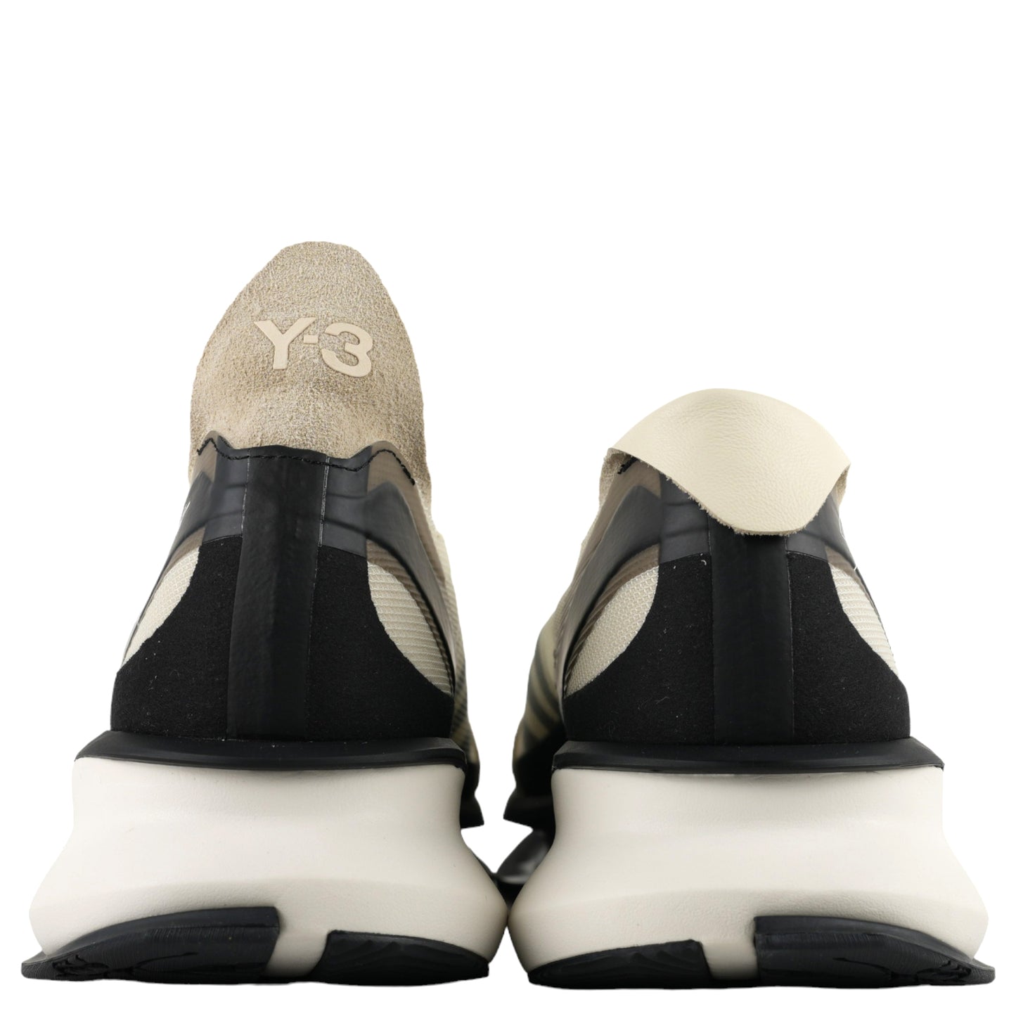 Y-3 S-GENDO RUN / OWHITE