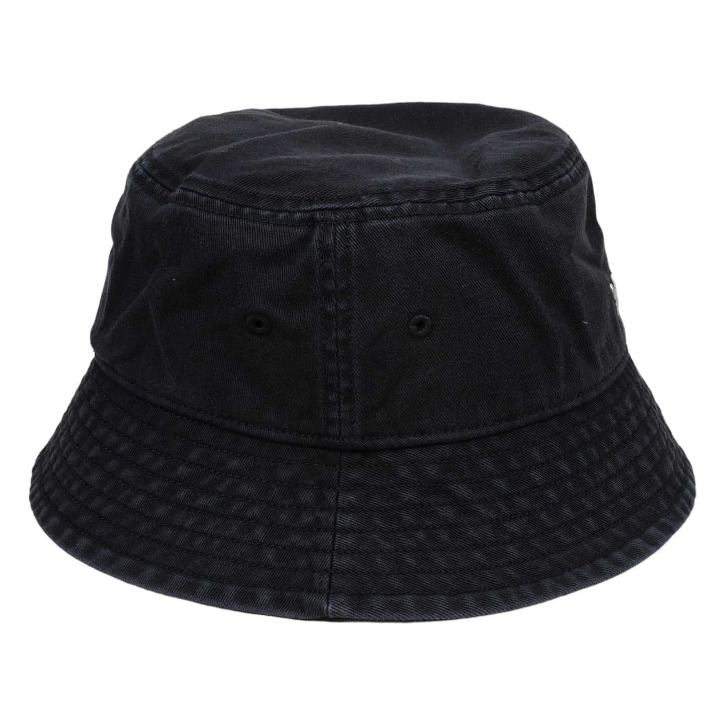 Y-3 BUCKET HAT / BLACK