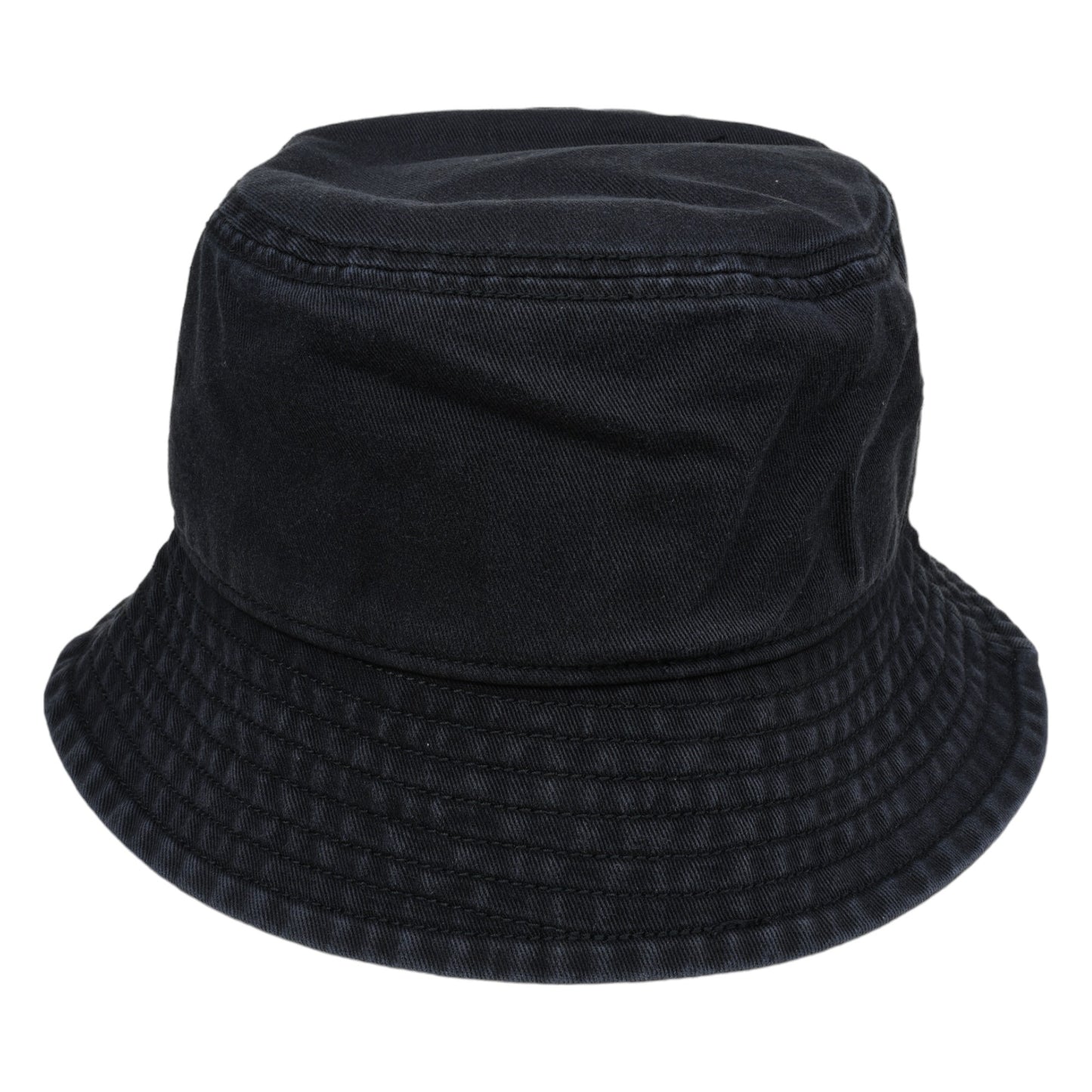 Y-3 BUCKET HAT / BLACK