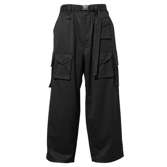 REF WO CARGO PN / BLACK